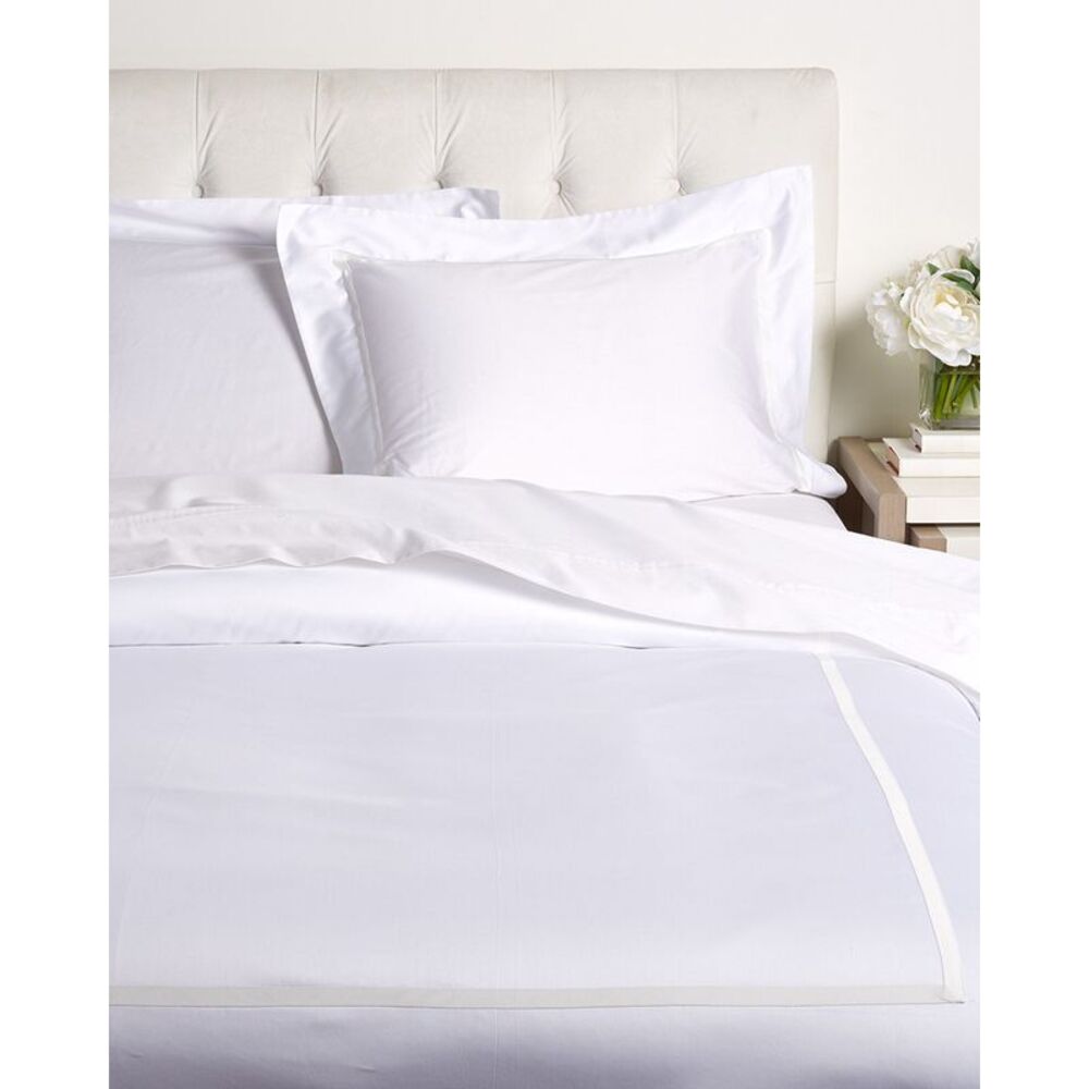 Dea Italian Linens Nora Duvet Set